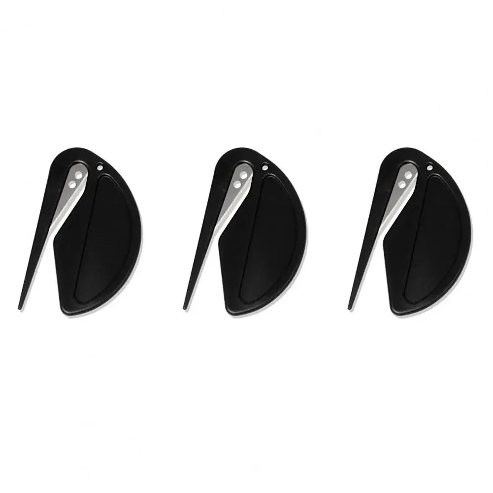 Multifunction Letter Opener