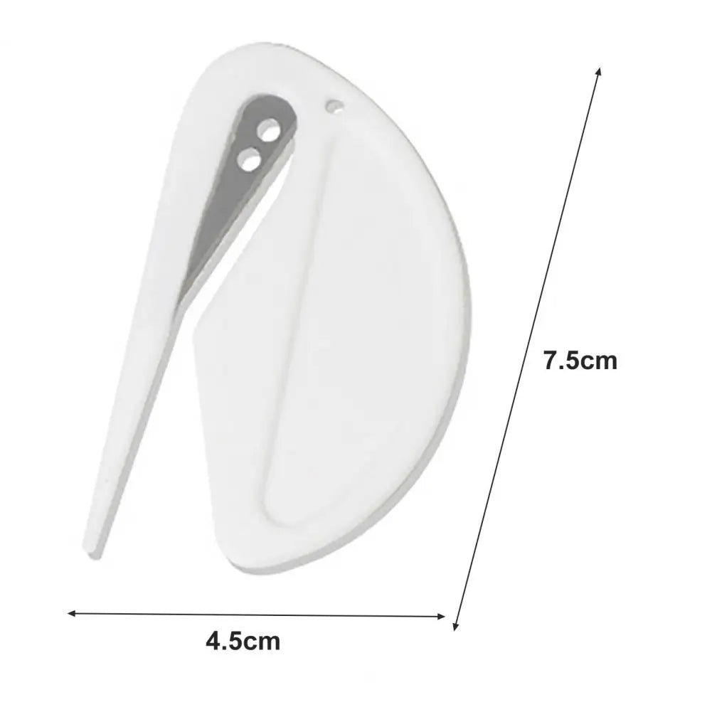 Multifunction Letter Opener