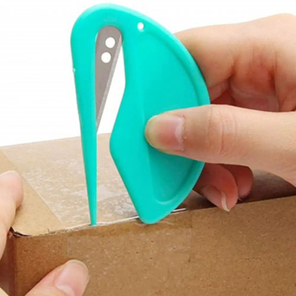 Multifunction Letter Opener