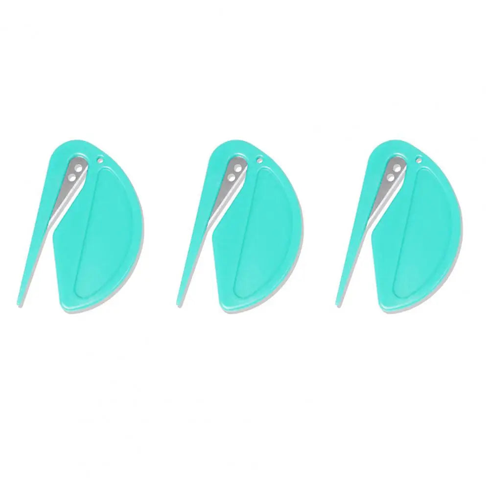 Multifunction Letter Opener