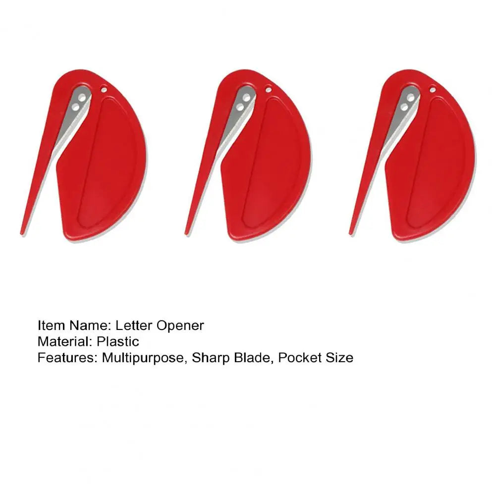 Multifunction Letter Opener