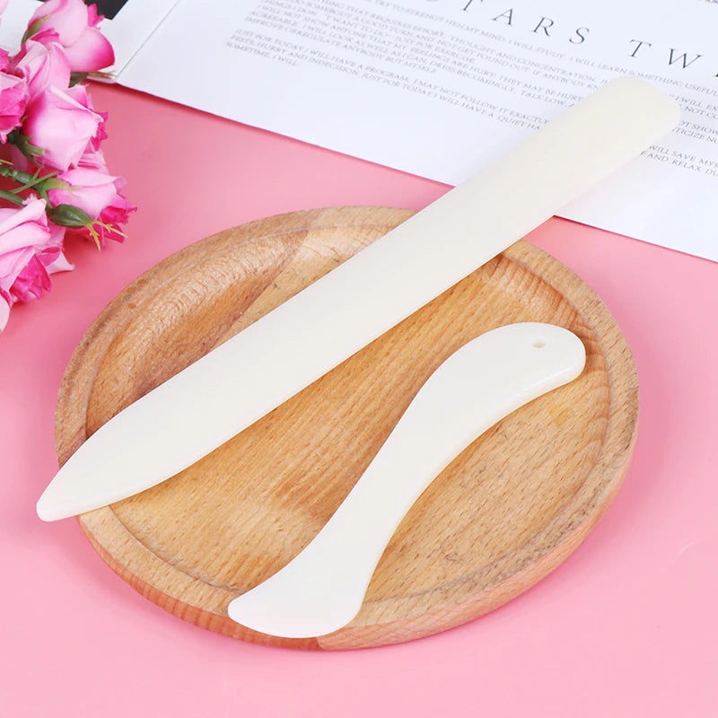 Imitation Bone Folder - Folding Tool for Crafts
