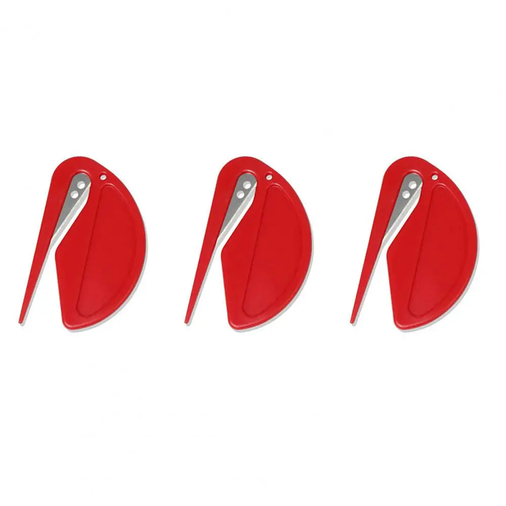 Multifunction Letter Opener
