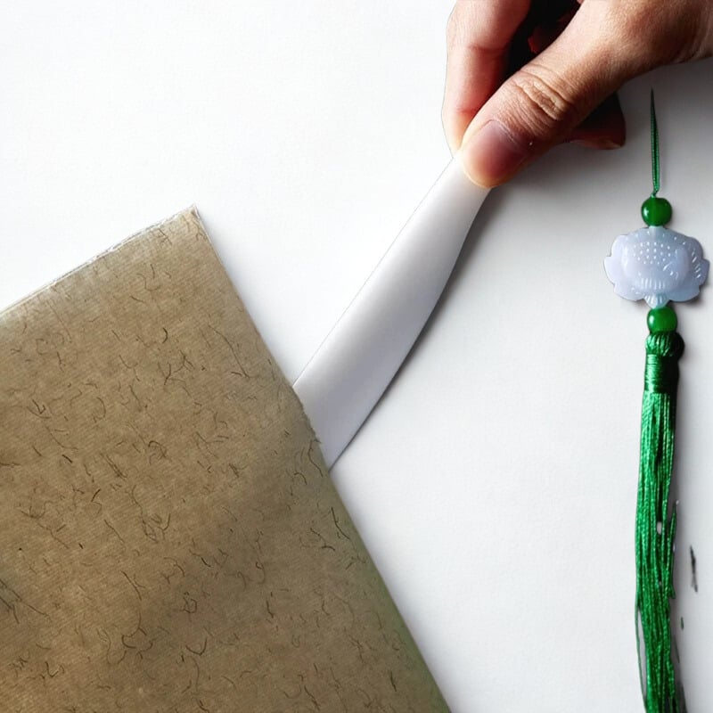 Resin Cutter for Rice Paper