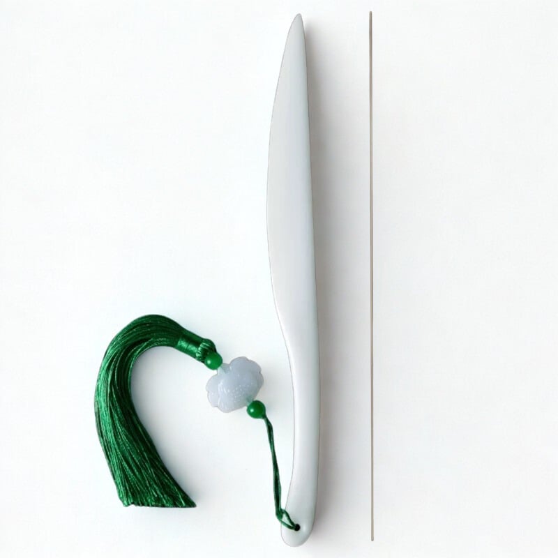 Resin Cutter for Rice Paper