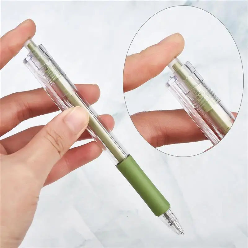Ensemble de Recharge – Stylo Couteau de Découpe de Précision