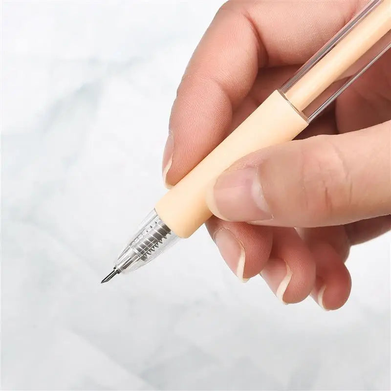 Ensemble de Recharge – Stylo Couteau de Découpe de Précision