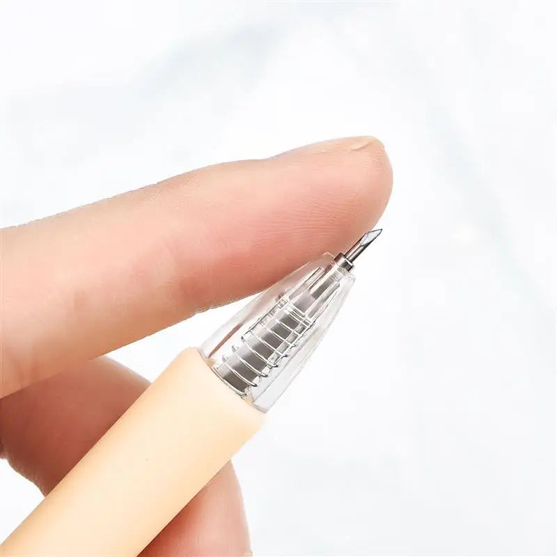 Ensemble de Recharge – Stylo Couteau de Découpe de Précision